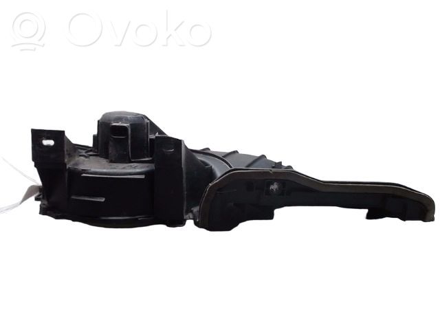 Renault Clio II Wentylator nawiewu / Dmuchawa 