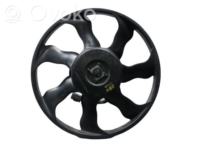 KIA Picanto Elektrolüfter 