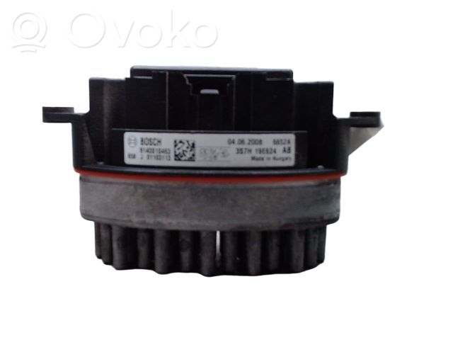 Rezystor / Opornik dmuchawy nawiewu   1478192,1478192,3S7H19E624A,9140010463
