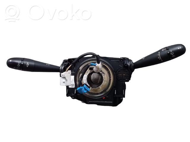 Citroen C4 II Wiper turn signal indicator stalk/switch 