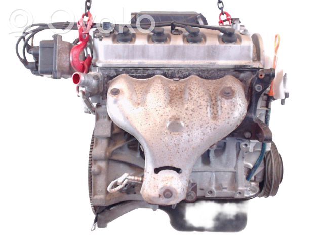Engine   1005006,D14Z2