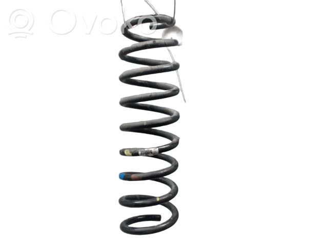 Hyundai i30 Rear coil spring 