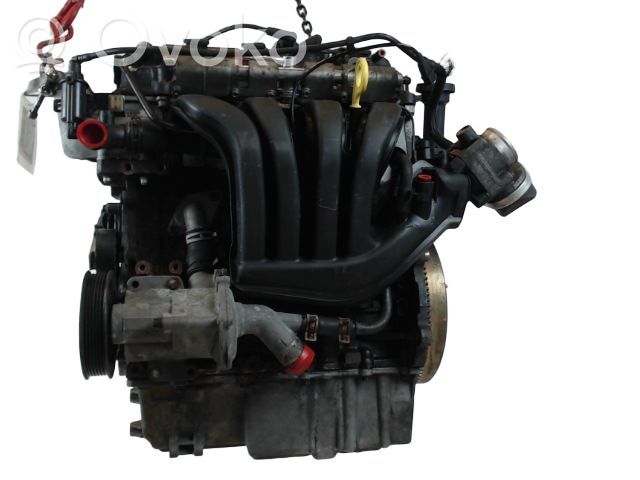Mini One - Cooper R50 - 53 Motor 