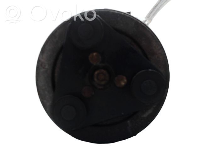 Ford C-MAX I Air conditioning (A/C) compressor (pump) 