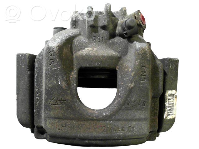 Etujarrusatula   4400V3,1224751,2119169,2224751,27554301,3194810,4400V3,730001,821984,9029551,BHS1504E,CA2955,LCA712,PE6205,PF12735,RX6098183A0,TCA4005