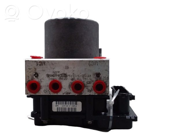 ABS bloks   589201H6B0,0265231951,589201H300,589201H6B0
