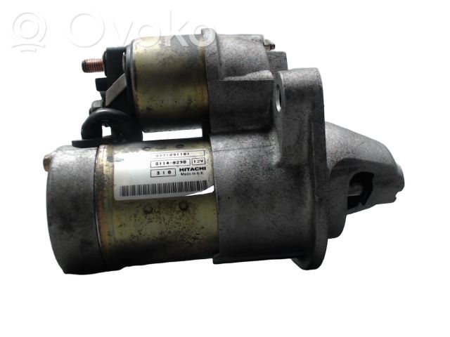 Starteris   98014743,003U961,0610077SX,06202000,06202087,06202103,063720006010,063721158010,0986019361,105243,11040600,112320,11913,1202591,136934,201158,201158H,201158V,2160976,2506934,252446,310198,31200PLZD00,328040132,3U961,42114829,458219,4719361,4765D,599772,600139,60201020,60201021,60201024,6202000,6202043,6202087,6202103,726007,726807,88212930,8971891180,8971891181,8973860620,8980147430,8980147431,8980147432,8EA011610661,8EA011610662,8EA012080021,8EA737794001,9316901,93169014,93169015,9317402,93174028,93174034,943311058010,9500,9512659,95524890,9562200,9718911,97189118,9738606,97386062,9801474,98014743,A19360,ADZ91219,ADZ912502,AUS961,AUS961A,AUS961R,CGB24829,CST20102AS,CST20102GS,CST20102OS,D041269,FT74221,I98014743,JAPMTU961,JS1158,LRT00224,MTU961,OP9001,PRSL048,R154001,R1540010,R154002,R1540027,S11482,S114829,S114829A,S114829B,S114829C,S114829D,S114869,S114925,S114925A,S114925B,S114925C,S2001,S2001HITACHI,SHI102,SHI102A,SHI102R,ST2000,STRL048,SX2171