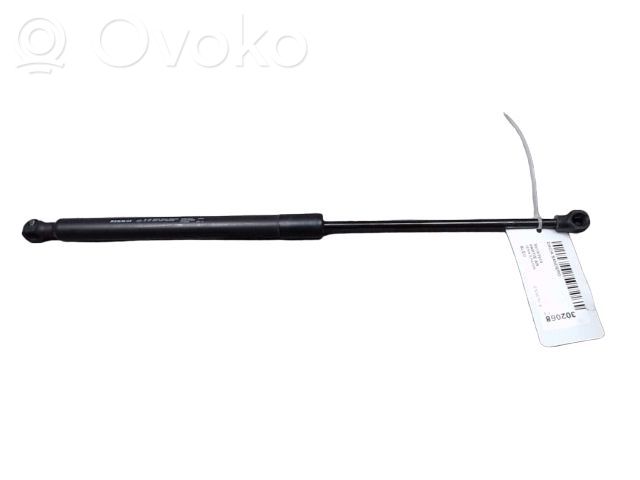 Dacia Sandero II Tailgate/trunk strut/damper 