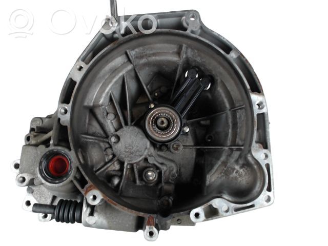 Ford Ka Manualna 6-biegowa skrzynia biegów 