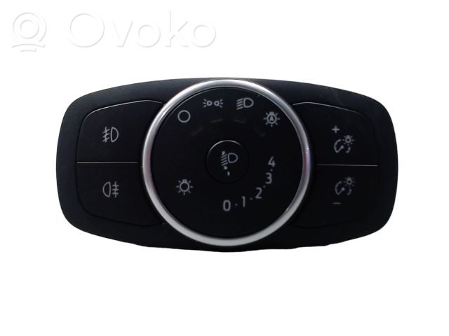 Ford Fiesta Comutator lumini 