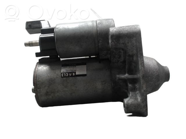 Peugeot 208 I Electromotor 