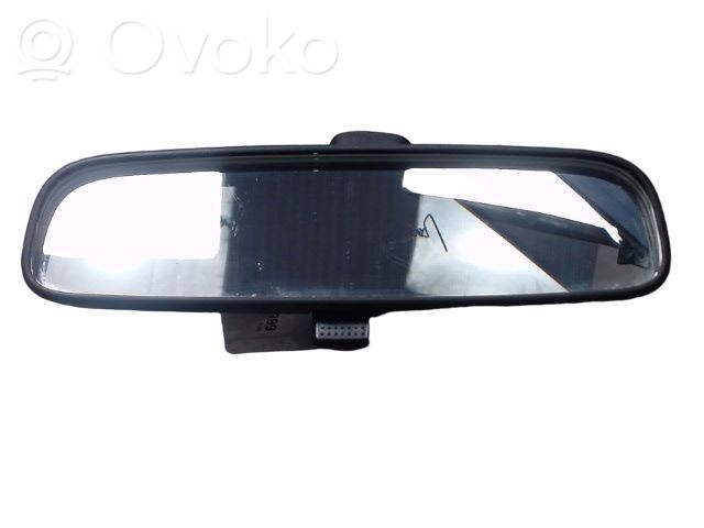 Espejo retrovisor (interior)   7630A057,7630A057