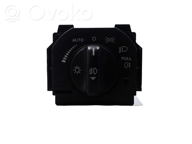 Jaguar S-Type Light switch 