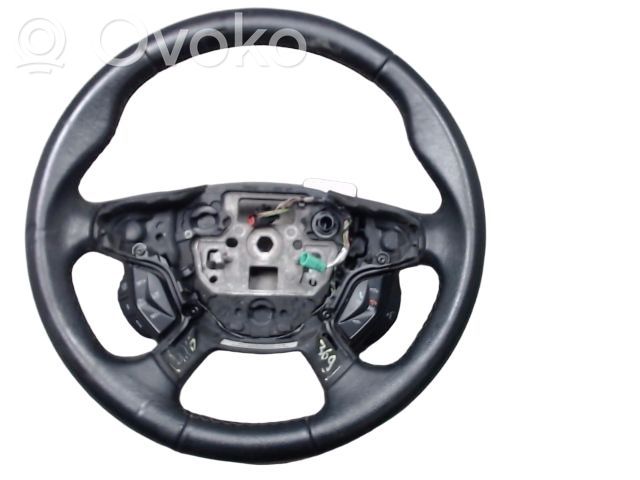 Steering wheel   1770844,1770844,BM513600DC