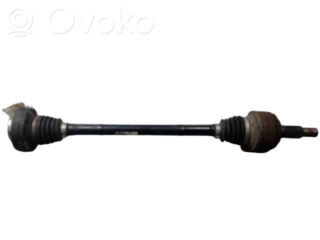 Audi Q7 4L Planetară spate 
