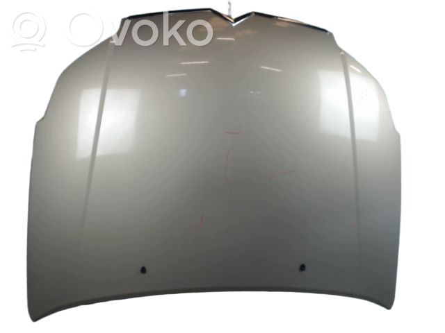 Citroen C5 Vano motore/cofano 