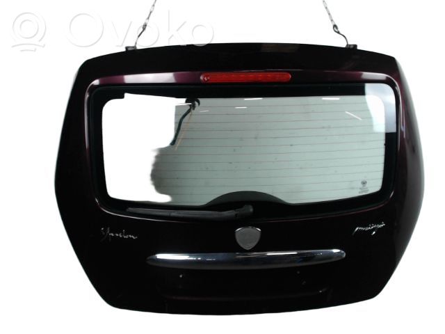 Lancia Ypsilon Hayon/capotă portbagaj 