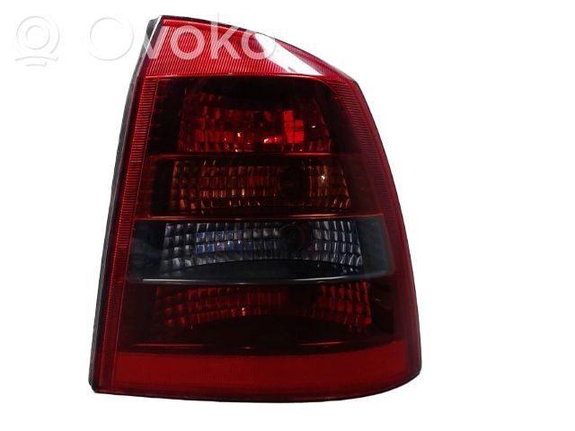 Opel Astra G Takavalot 