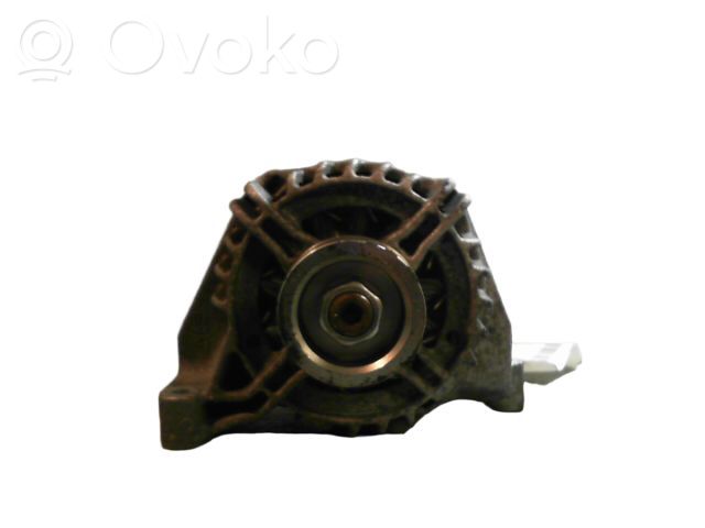 Fiat Punto (199) Alternator 