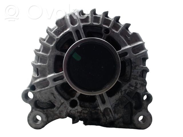Volkswagen Golf VII Alternator 