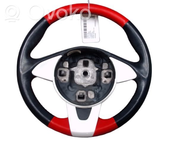 Ford Ka Руль 