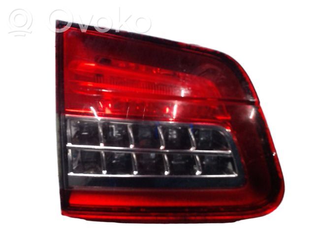 Tailgate rear/tail lights   6350LT,6350LT,9675067780