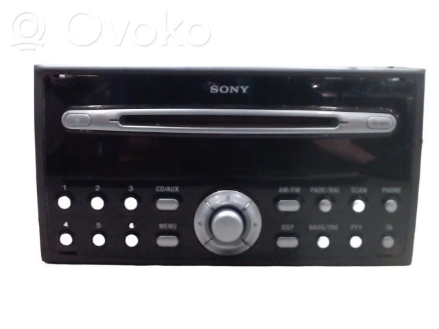 Panel / Radioodtwarzacz CD/DVD/GPS   1700624,00705083008,01903,12060433029,1366622,1396397,1429762,1700624,3029,312,322,342,383,388,49,49L,4M5T18C815BC,600715,6464,664,6GB,804,9445,AC10068,DAF00705083008,DAF12060433029,DAF3008,DAF3029,DAFH3317,DAFK9651,FIAT312,FIAT342,FIAT388,G68,GN10,H3317,K9651,L68Q,LADA388,MERCEDESBENZ6464,MITSUBISHIAC10068,MITSUBISHIG68,OPEL322,OPEL49,OPEL664,RENAULT01903,RENAULT804,SAABGN10,SCA6031,SCANIA1366622,SCANIA1396397,SCANIA1429762,SCANIA1700624,SCANIASCA6031,VAUXHALL49L,VAUXHALL6GB,VOLKSWAGENL68Q