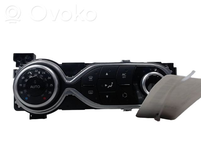 Renault Twingo III Climate control unit 