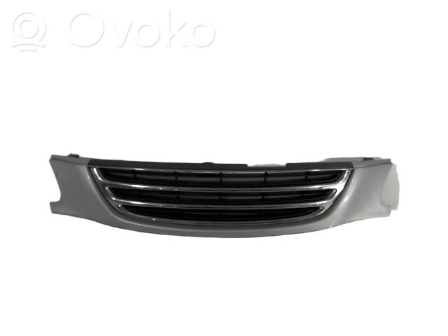 Toyota Avensis T220 Maskownica / Grill / Atrapa górna chłodnicy 