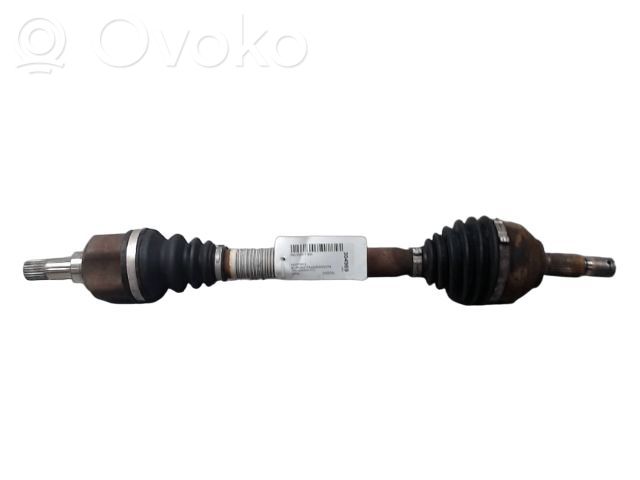 Peugeot 508 Front driveshaft 