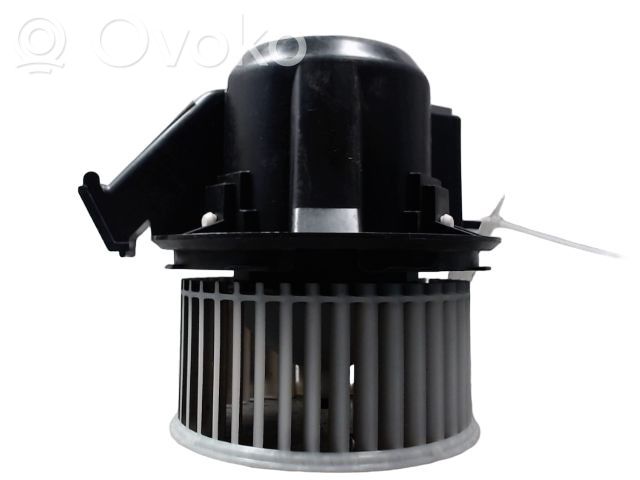 Renault Twingo III Ventilator aerotermă 