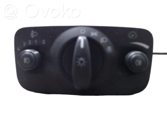 Ford Galaxy Interruttore luci 