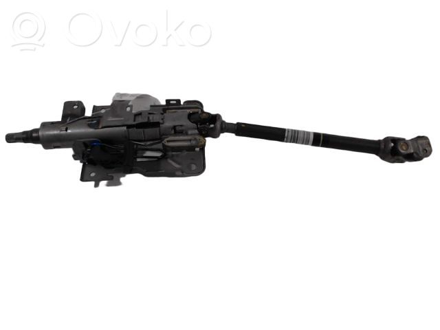 Citroen C3 Ohjauspyörän akselisarja 