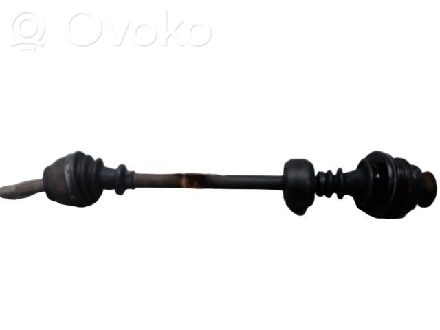 Renault Super R5 Front driveshaft 