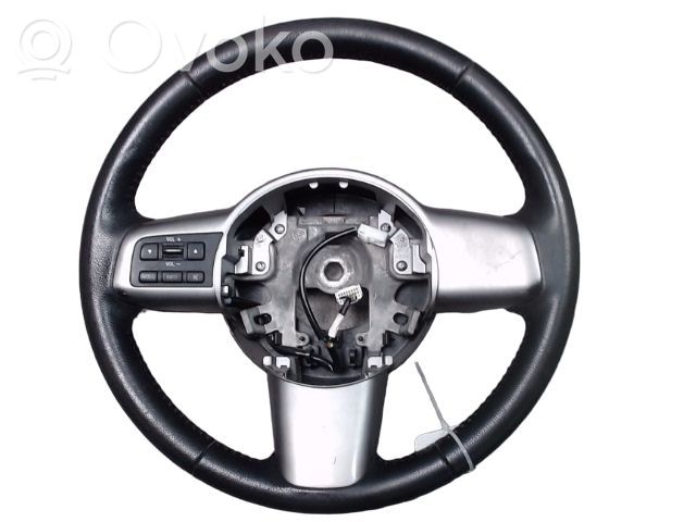 Mazda 2 Stūre 