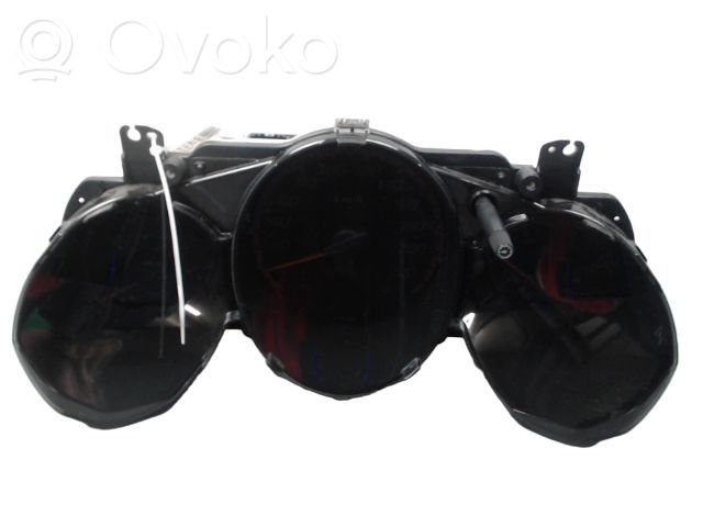 Honda Jazz Speedometer (instrument cluster) 