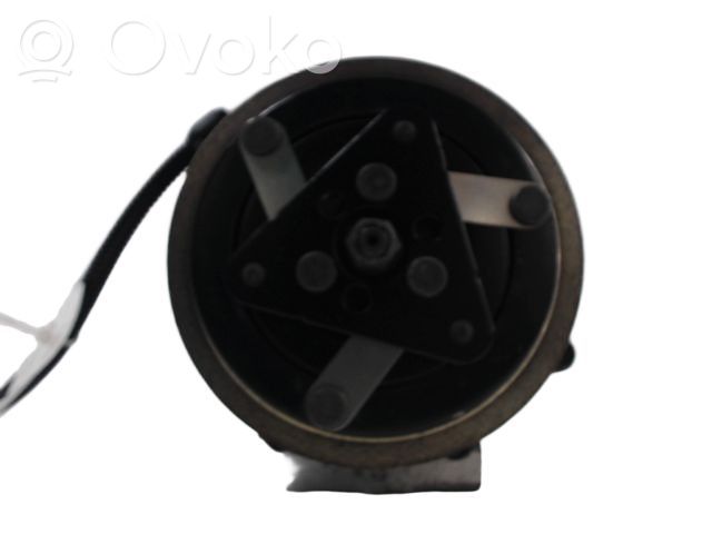 Peugeot 406 Air conditioning (A/C) compressor (pump) 