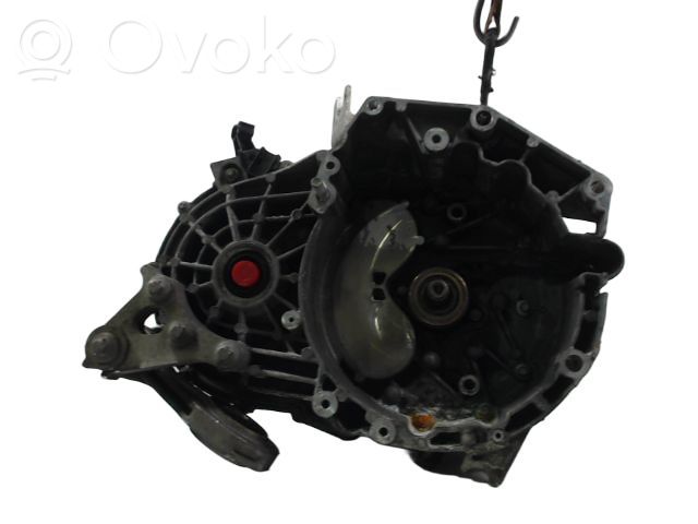 Alfa Romeo Giulietta Manual 6 speed gearbox 