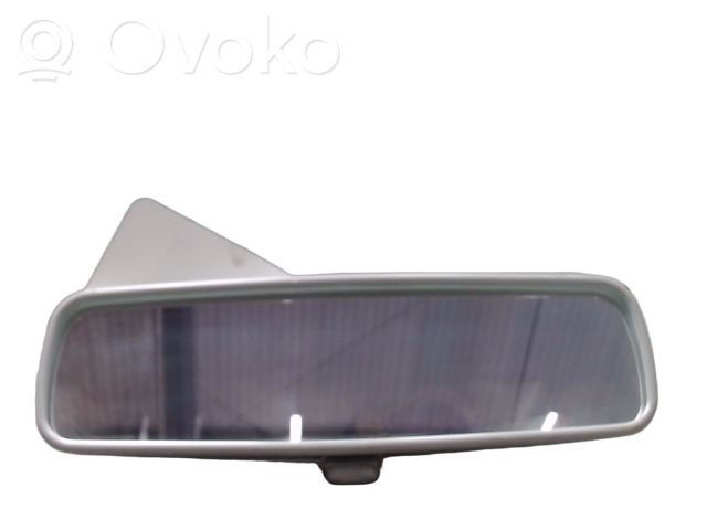 Renault Zoe Rear view mirror (interior) 