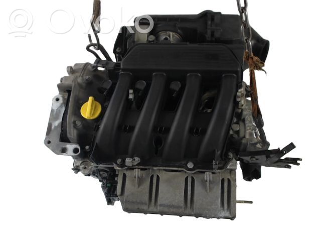 Renault Laguna II Engine 