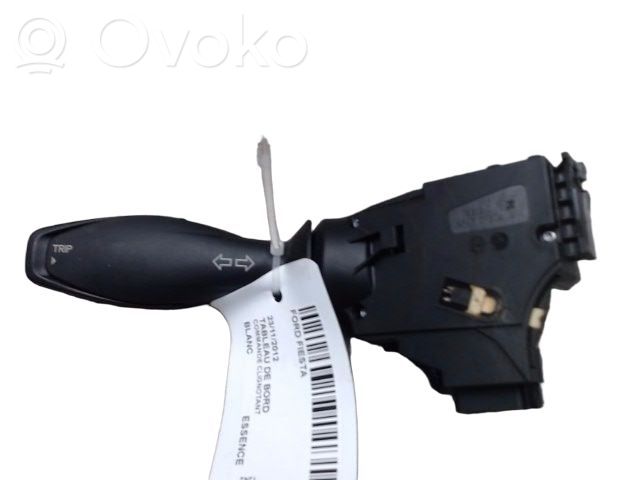 Ford Fiesta Manetka / Przełącznik kierunkowskazów 