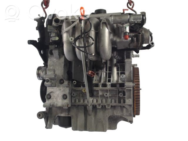 Engine   1644189,B4164S