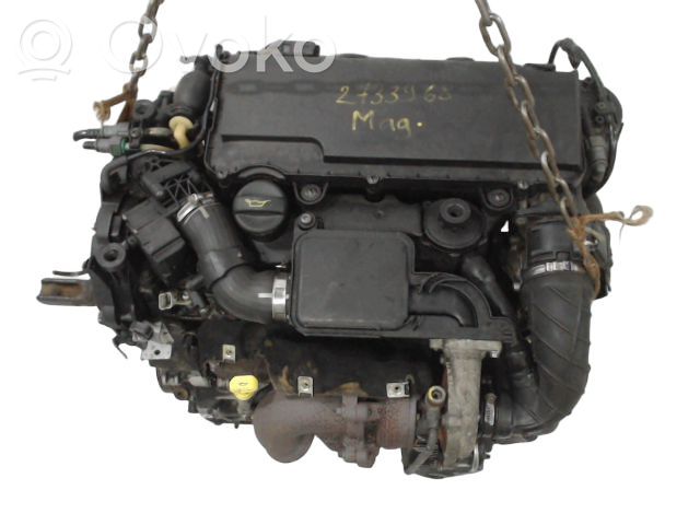 Engine   135FZ,135FZ,153617,1692558,8HZ