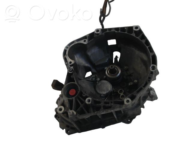 Alfa Romeo 147 Manualna 6-biegowa skrzynia biegów 