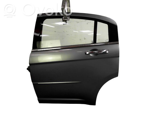 Chrysler Sebring (JS) Puerta trasera 