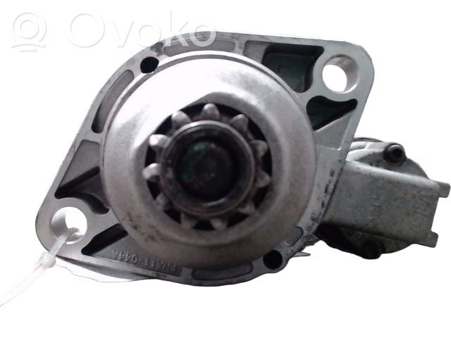 Audi A3 S3 A3 Sportback 8P Electromotor 