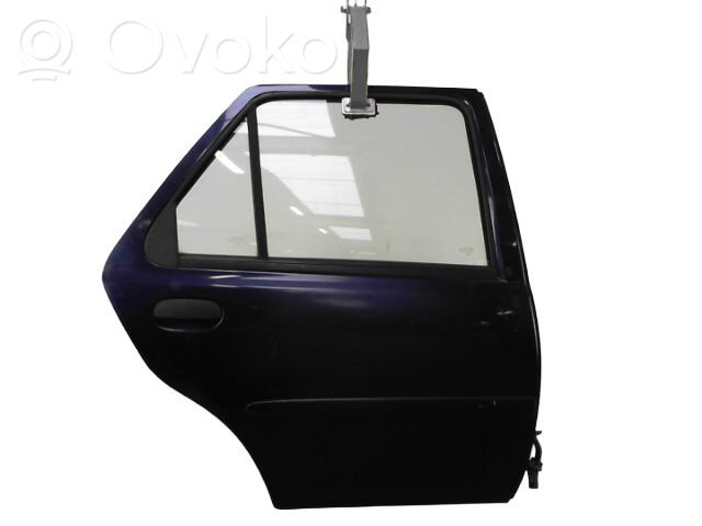 Ford Fiesta Portiera posteriore 