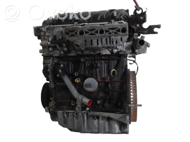 Renault Laguna II Engine 