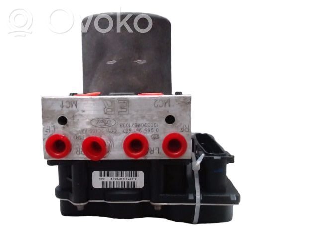ABS Pump   CC112C405AA,0265251567,CC112C405AA