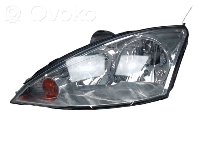 Ford Focus Headlight/headlamp 